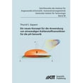 thumbnail image 1 of Ein neues Konzept für die Anwendung von einwandigen Kohlenstoffnanoröhren für die pH-Sensorik (Paperback), 1 of 1