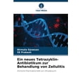 thumbnail image 1 of Ein neues Tetrazyklin-Antibiotikum zur Behandlung von Zellulitis, (Paperback), 1 of 1