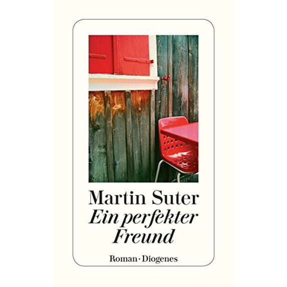 Pre-Owned Ein perfekter Freund. (Paperback) 3257233787 9783257233780