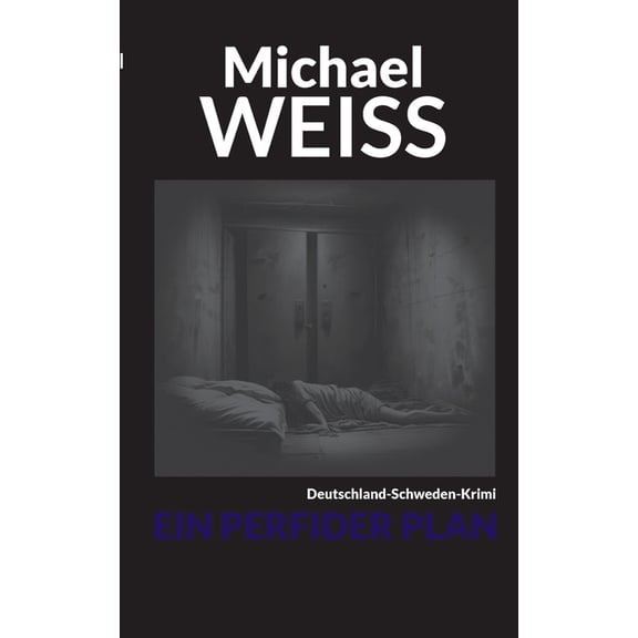 Ein perfider Plan, (Paperback)