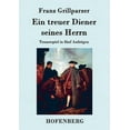thumbnail image 1 of Ein treuer Diener seines Herrn : Trauerspiel in fünf Aufzügen (Paperback), 1 of 1
