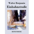 thumbnail image 1 of Einbahnstraße (Paperback), 1 of 1