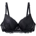 thumbnail image 1 of Einccm Women's Maternity Sleep Bra with Underwire, B C Cup Support, Seamless Comfort for Nursing and Daily Wear,4 Season Fashion, 1 of 3