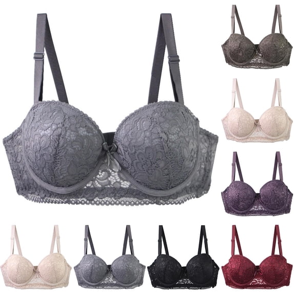Einccm Women's Maternity Sleeping and Daily Bra Comfortable Supportive Wire Underwear for Breastfeeding Nylon Soft Four Seasons Everyday Wear Hand Wash