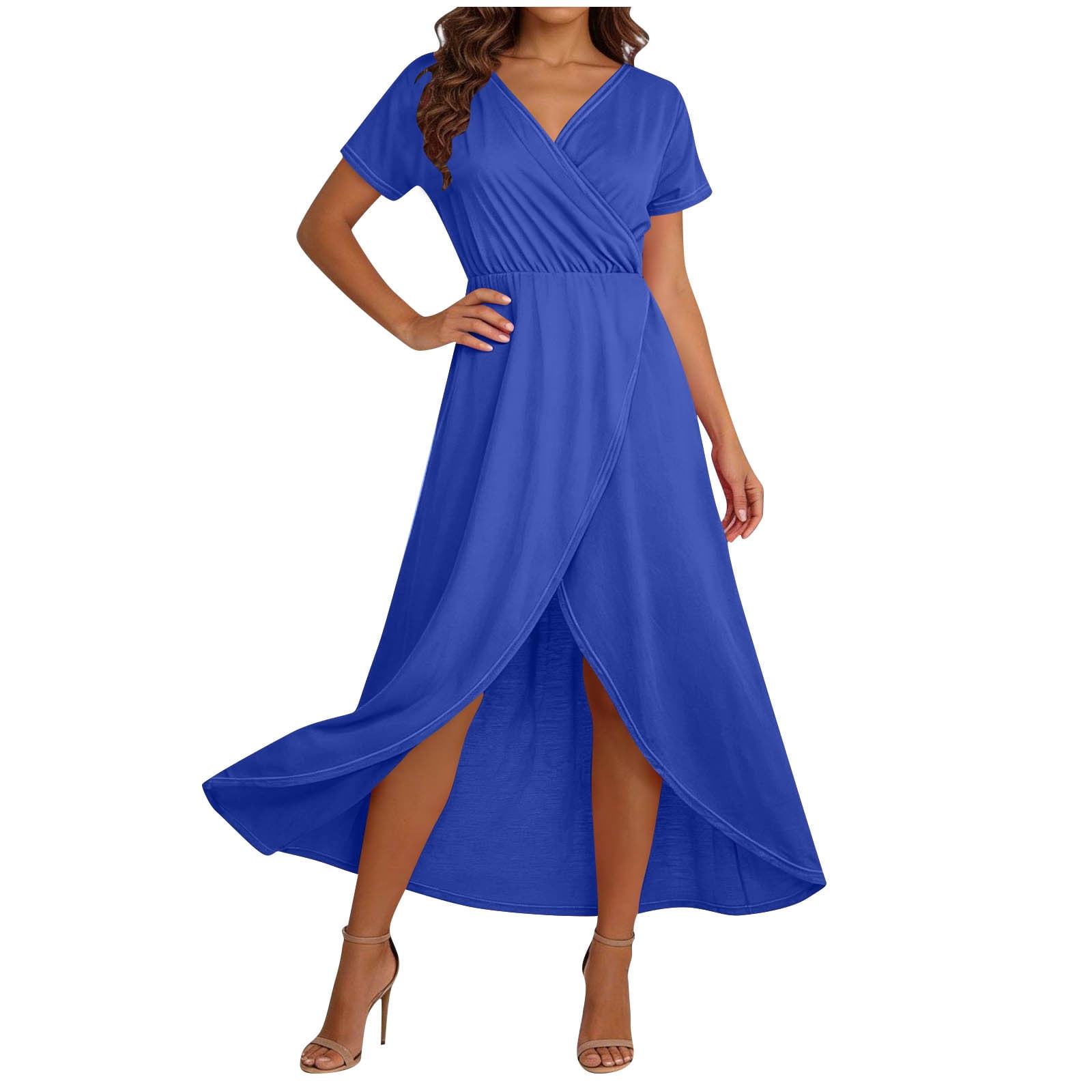 high low dresses cocktail Emerald Mac Duggal 49488 Formal Dress for $398.0 Former Adult Actress Rae Style:Dress merch_paidbestdresseddays150726_vid