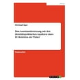 thumbnail image 1 of Eine Auseinandersetzung Mit Den Identitatspolitischen Aspekten Eines Eu-Beitrittes Der Turkei, 1 of 1