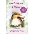 thumbnail image 1 of Eine Diva Auf 4 Pfoten: ...Oder: Was Collies Wirklich Denken: GroÃe Schrift / Silbendruck, (Paperback), 1 of 1