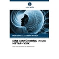 thumbnail image 1 of Eine EinfÃ¼hrung in Die Metaphysik, (Paperback), 1 of 1