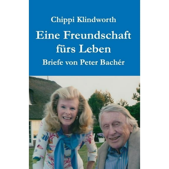 Eine Freundschaft fürs Leben (Hardcover)
