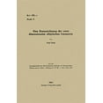 thumbnail image 1 of Eine Kennzeichnung der zweidimensionalen elliptischen Geometrie, (Paperback), 1 of 1
