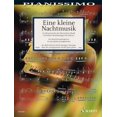 thumbnail image 1 of Pre-Owned Eine Kleine Nachtmusik: 60 Meisterwerke der klassischen Musik. Klavier. (Pianissimo) Paperback, 1 of 1