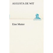 Eine Mutter (Paperback)