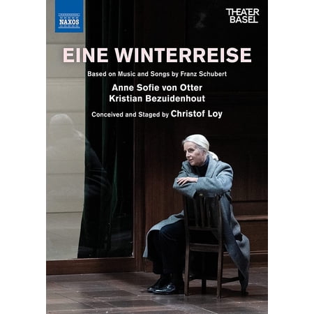 Eine Winterreise (DVD), Naxos, Music & Performance