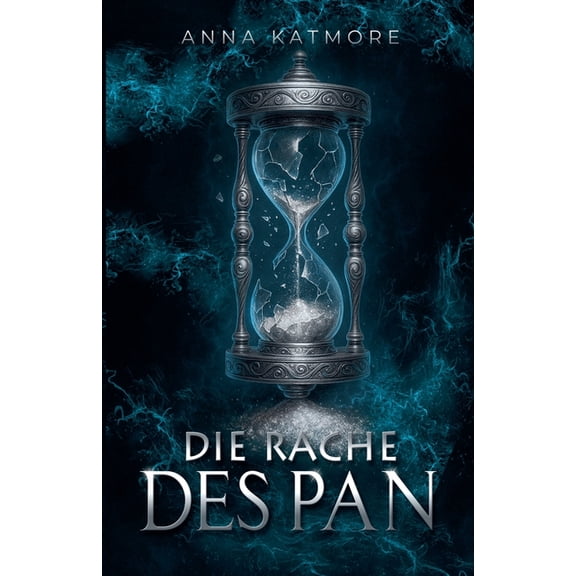 Trume Aus Nimmer Die Rache des Pan, Book 2, (Paperback)