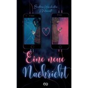 Eine neue Nachricht Vincent & Valentin, Paperback