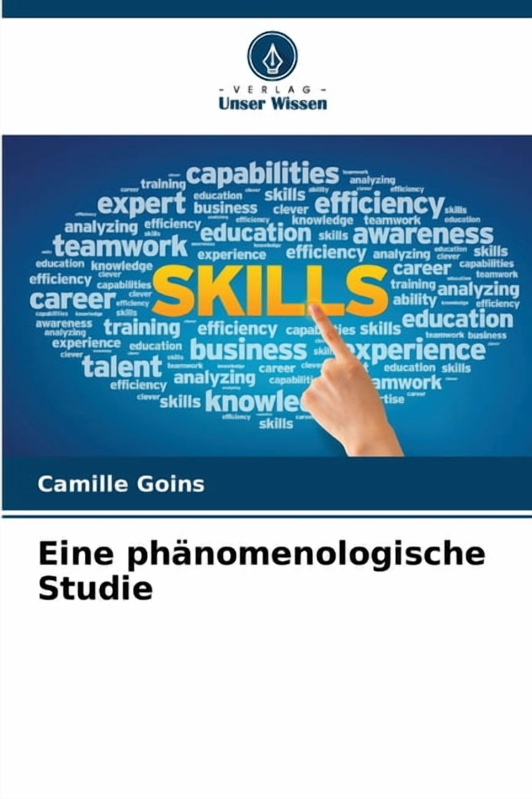 Eine phÃ¤nomenologische Studie, (Paperback)