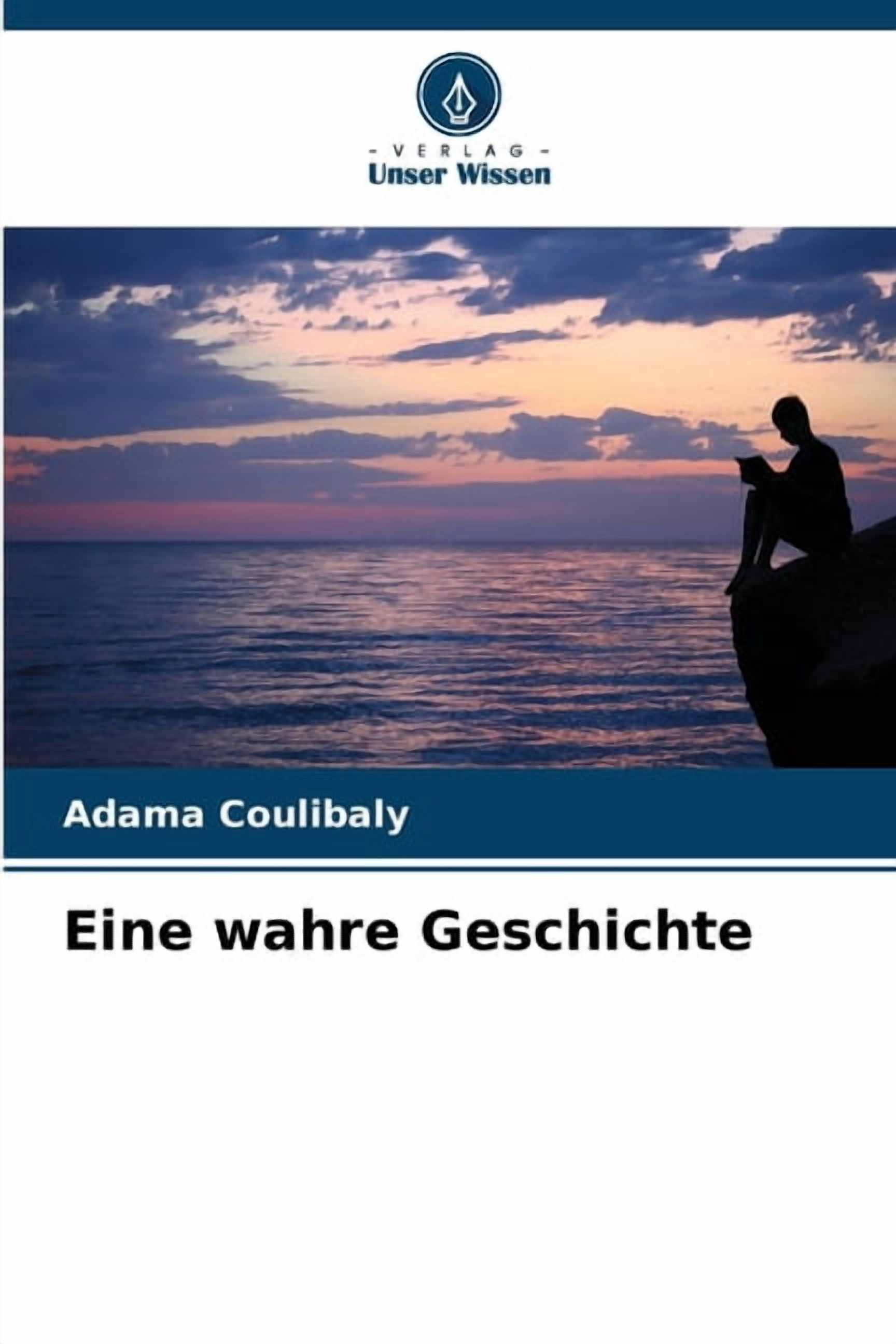 Eine wahre Geschichte, (Paperback)