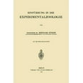 thumbnail image 1 of Einführung in Die Experimentalzoologie, (Paperback), 1 of 1