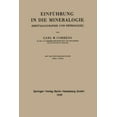 thumbnail image 1 of EinfÃ¼hrung in Die Mineralogie: Kristallographie Und Petrologie, (Paperback), 1 of 1