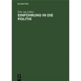 thumbnail image 1 of EinfÃ¼hrung in Die Politik, (Hardcover), 1 of 1