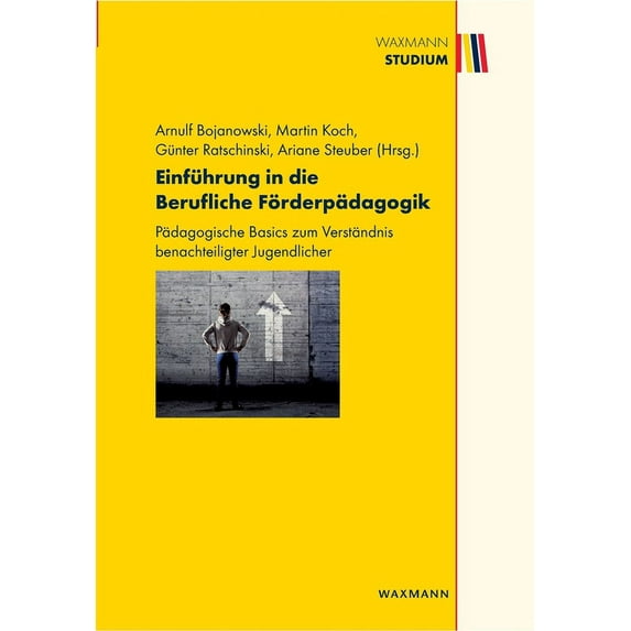 Einführung in die Berufliche Förderpädagogik: Pädagogische Basics zum Verständnis benachteiligter Jugendlicher, (Paperback)