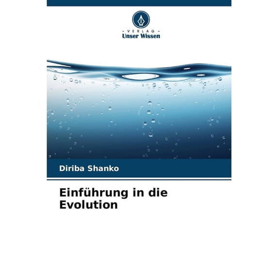 Einführung in die Evolution, (Paperback)