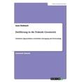 thumbnail image 1 of Einführung in die Fraktale Geometrie : Definition, Eigenschaften, Geschichte, Erzeugung und Verwendung (Paperback), 1 of 1