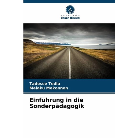 Einfhrung in die Sonderpdagogik, (Paperback)