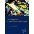 thumbnail image 1 of Einf?hrung in die moderne Kunst, 1 of 1