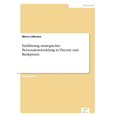 thumbnail image 1 of EinfÃ¼hrung strategischer Personalentwicklung in Theorie und Bankpraxis, (Paperback), 1 of 1