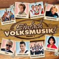 thumbnail image 1 of Einfach Volksmusik - Einfach Volksmusik - CD, 1 of 1