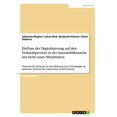thumbnail image 1 of Einfluss Der Digitalisierung Auf Den Verkaufsprozess In Der Automobilbranche Aus Sicht Eines Mitarbeiters: Theoretisches Konzept Zur Durchführung ... Empirischen Sozialforschung (German Edition), 1 of 1