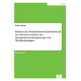 thumbnail image 1 of Einfluss des Zwischenkreis-Umrichters auf das Betriebsverhalten des Energieumwandlungsstrangs von Windkraftanlagen, (Paperback), 1 of 1