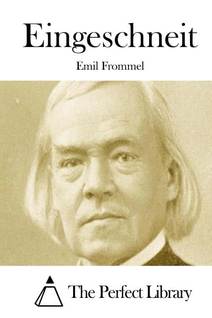Eingeschneit (Paperback)