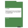 thumbnail image 1 of Eingliederung der Natur in die Zivilisation in "Der Waldbrunnen" und "Katzensilber" von Adalbert Stifter (Paperback), 1 of 1