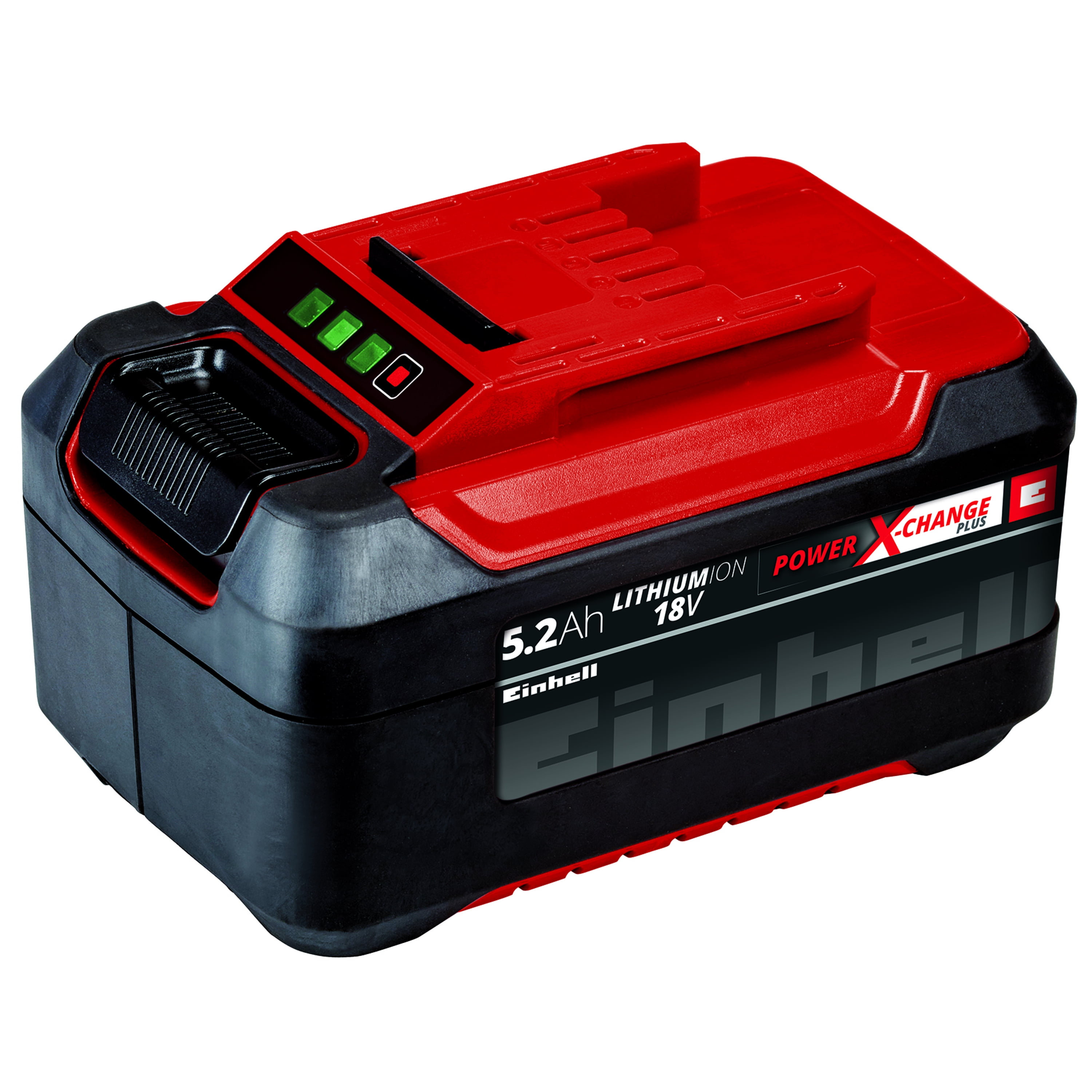 Einhell 18-Volt Power X-Change Plus 5.2-Ah Battery