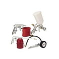 thumbnail image 1 of Einhell - Air Tool Set, 5 Piece, 1 of 1