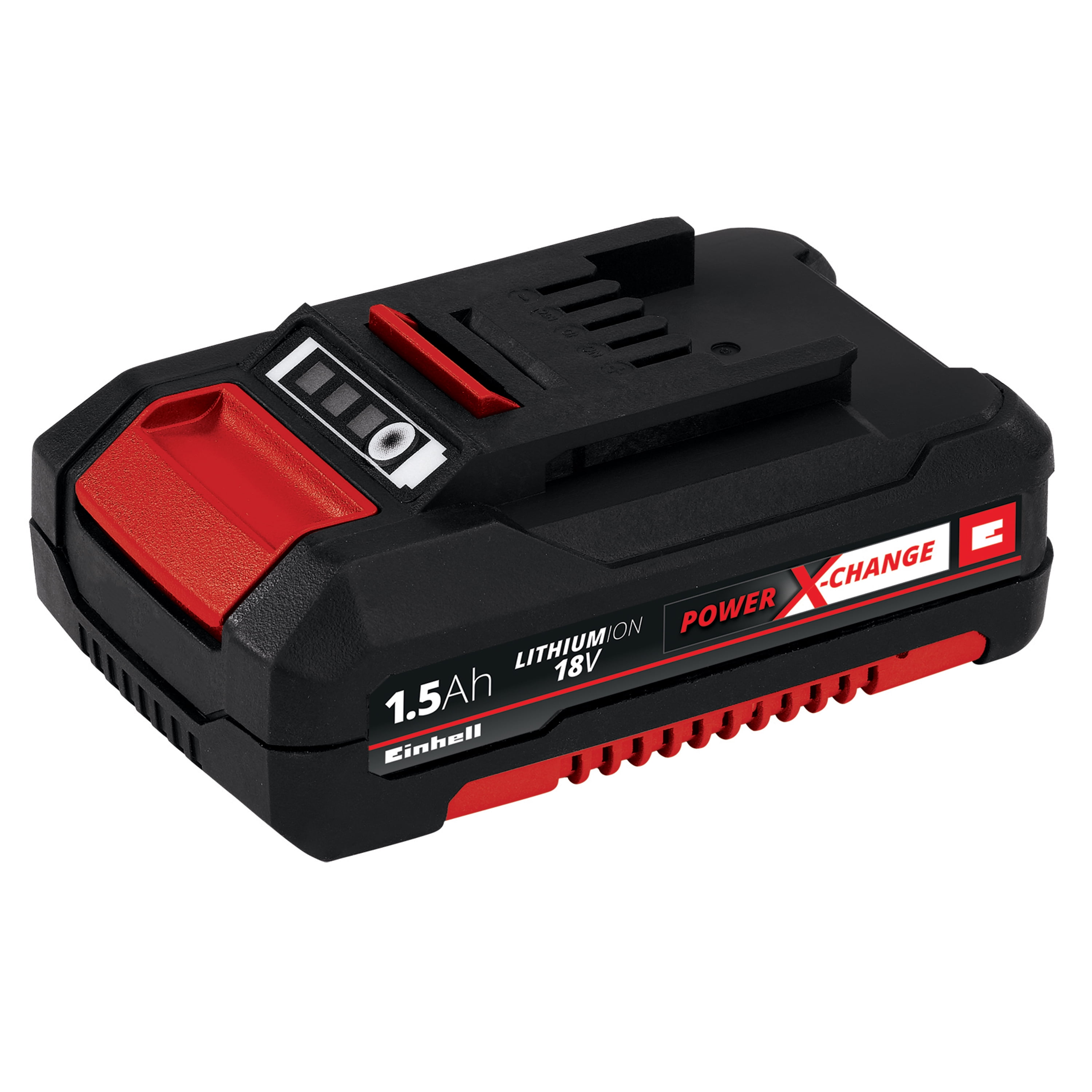 Einhell Power X-Change 18-Volt Lithium-Ion Compact Battery, 1.5