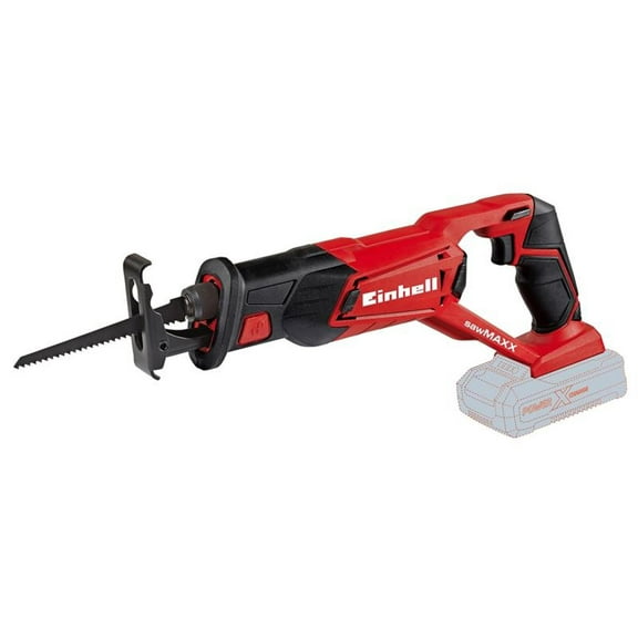 Einhell - TE-AP 18 Li Power X-Change Cordless Universal Saw 18V Bare Unit
