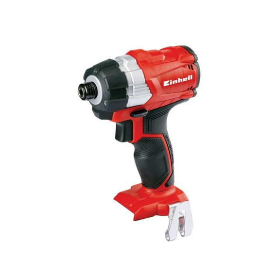 Einhell - TE-CI 18 LI BL Power X-Change Impact Driver 18V Bare Unit