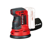 Einhell - TE-RS 18 Li Solo Power X-Change Rotating Sander 18V Bare Unit