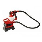 نظام رش الطلاء Einhell Te-sy 18/90 Li-solo Power X-change وحدة عارية 18 فولت