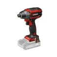thumbnail image 1 of Einhell Tp-ci 18/220 Li Bl-solo Power X-change Impact Driver 18v Bare Unit, 1 of 4