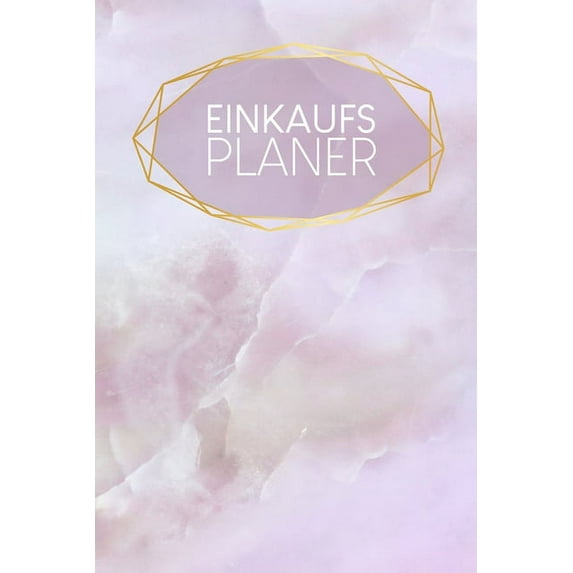 Einkaufsplaner: Essensplaner - Zum Ausfüllen - 120 Seiten - A5 - Wochenübersicht - Mahlzeiten - Menü - Kochplaner - Frühstück Mittagessen Abendessen Snack - Plane die Woche - Mit Einkaufsliste - Motiv