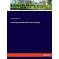 thumbnail image 1 of Einleitung in das Studium der Soziologie, (Paperback), 1 of 1