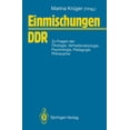 thumbnail image 1 of Einmischungen / DDR: Zu Fragen Der Ãkologie, Verhaltensbiologie, Psychologie, PÃ¤dagogik, Philosophie U. A., (Paperback), 1 of 1