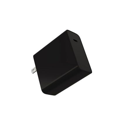 Einova 100W Universal Power Adapter, Includes 5 Charging Tips & USB-C Charging and Data Cable, GaN Power Architecture for Energy Efficiency Versatile Compatibility, Ergonomic Design