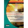 thumbnail image 1 of Einrichtungen des Gesundheitswesens strategisch steuern - Anwendung der Balanced Scorecard (Paperback), 1 of 1
