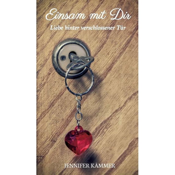 Einsam mit Dir (Hardcover)
