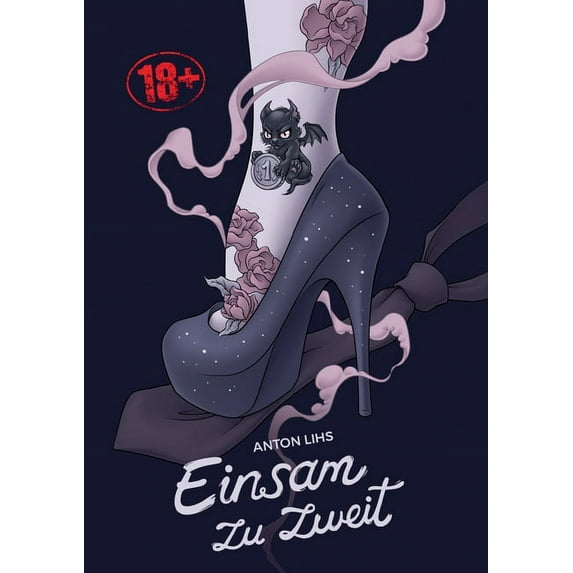 Einsam zu zweit : Tagebuch (Paperback)